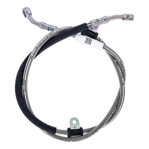 Polaris OEM Front Brake Line, Ranger, 1913787, 1913943