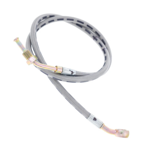 Polaris OEM Line-Brake,Caliper,Front, 1911383