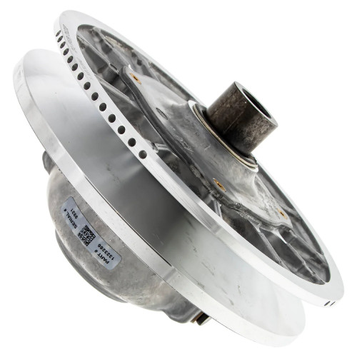 Polaris OEM Asm-Driven Clutch,Ebs, 1323286