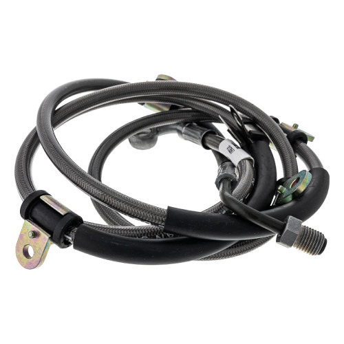 Polaris OEM RL Brake Line for RZR, 1913557