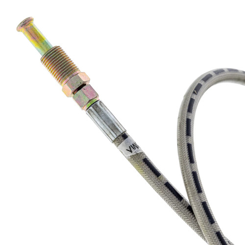 Polaris Snowmobile OEM Brake Line Kit, 2204038