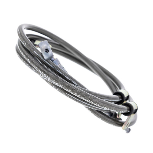 Polaris OEM Brake Line for RZR, 1913310