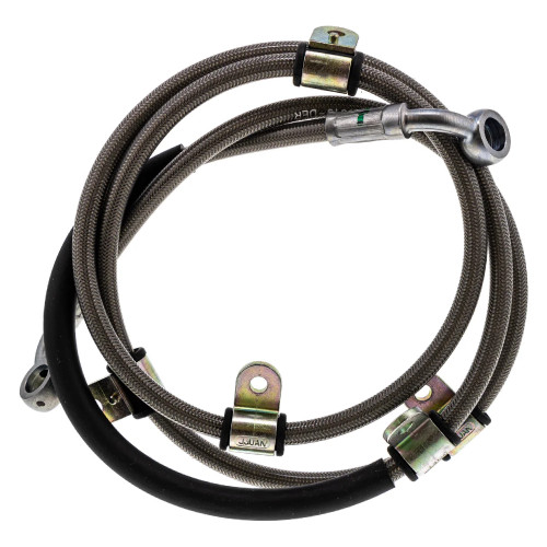 Polaris OEM Front Brake Line for RZR, 1913313