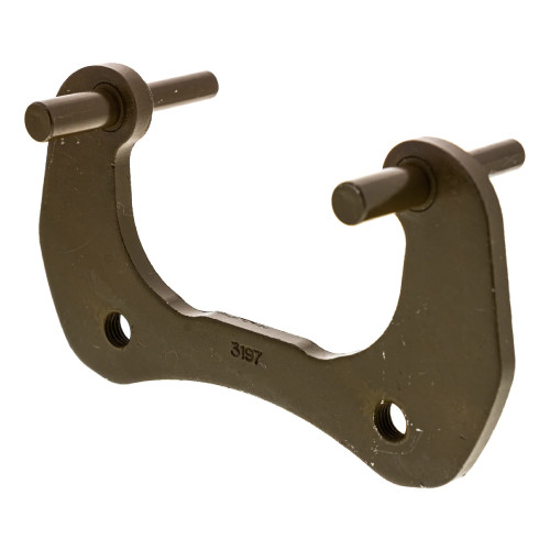 Polaris OEM Asm-Cal/Mnt,Db,Wt, 1913197