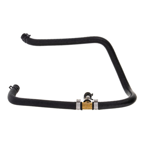 Polaris Snowmobile OEM Coolant Sub Hose, 1205097