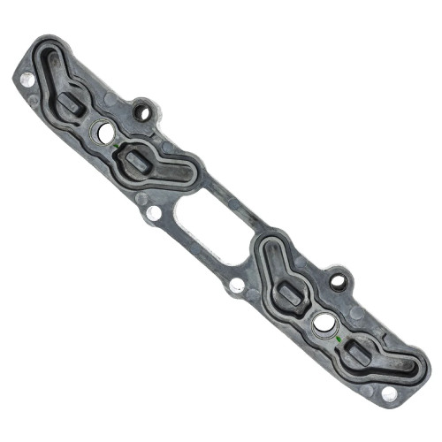 Polaris OEM Asm-Exh Valve Base, 1204992