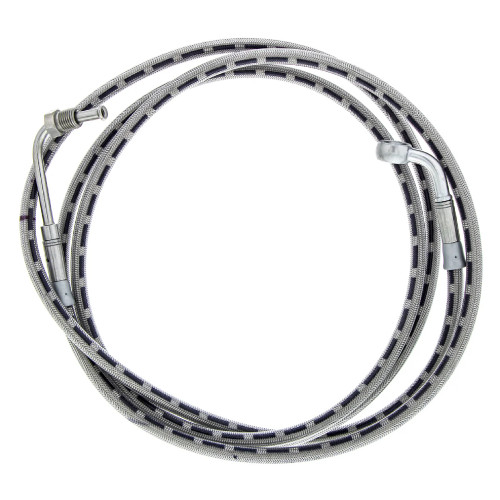 Polaris OEM Rear Brake Line for Sportsman, 1913039