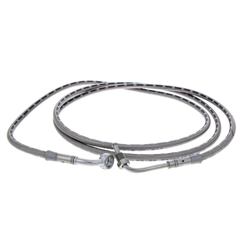 Polaris OEM Rear Brake Line for Sportsman, 1913039