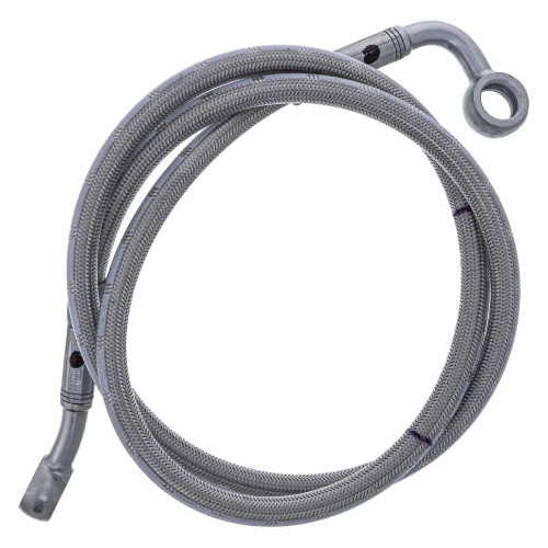 Polaris OEM Front Left Brake Line for General, 1913006