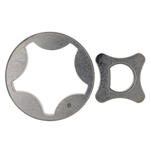 Polaris OEM Asm-Gerotor 8.5Mm, 1204577