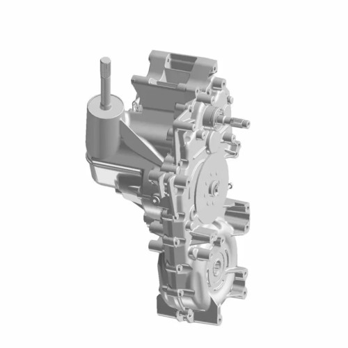 Polaris OEM Main Gearcase Assembly, 1332977