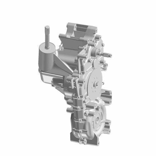 Polaris OEM Main Gearcase Assembly, 1332898