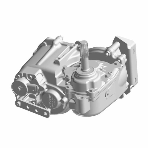 Polaris OEM Main Gearcase Assembly, 700, 3234834, 1332701