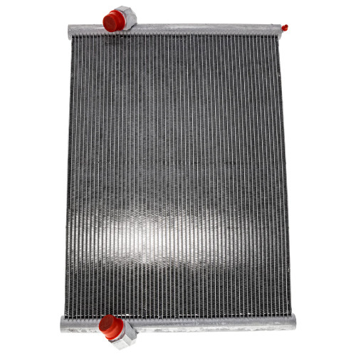Polaris OEM Radiator Core Assembly for RZR, 1241243