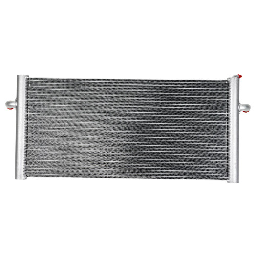 Polaris OEM Radiator Core for RZR, 1241241
