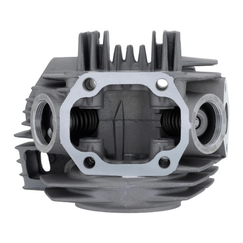 Polaris OEM Asm-Cylinder Head, 0455102