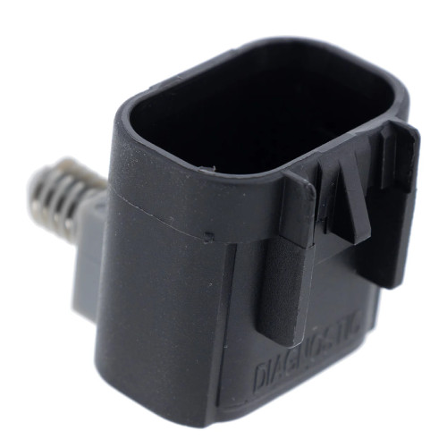 Polaris OEM Cover-Dust, 0455027