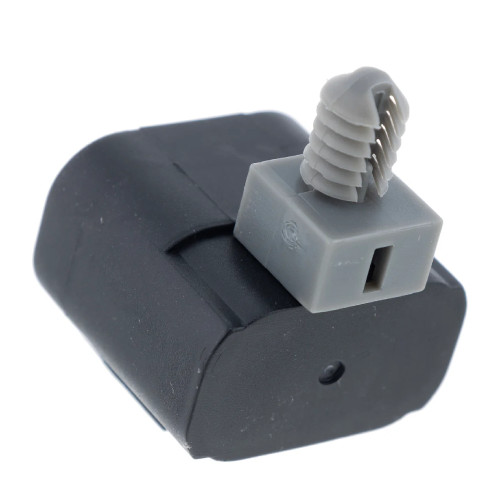 Polaris OEM Cover-Dust, 0455027