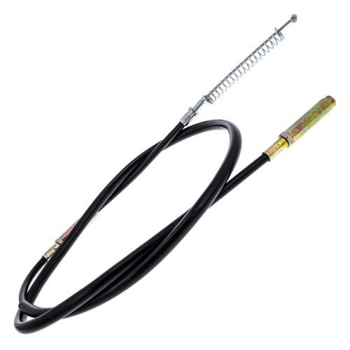Polaris OEM Parking Brake Cable Assembly for RZR, 0454853