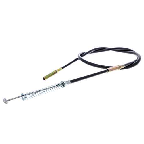 Polaris OEM Parking Brake Cable Assembly for RZR, 0454853