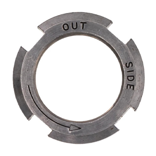 Polaris OEM Starting Motor Lock Nut for RZR, 0454485