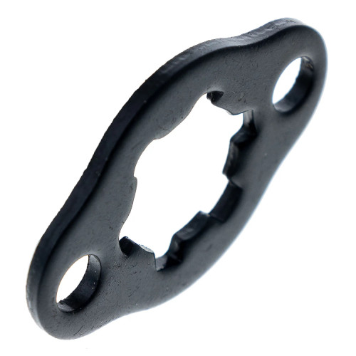 Polaris OEM Transmission Sprocket Bracket for Sportsman and Outlaw, 0453458