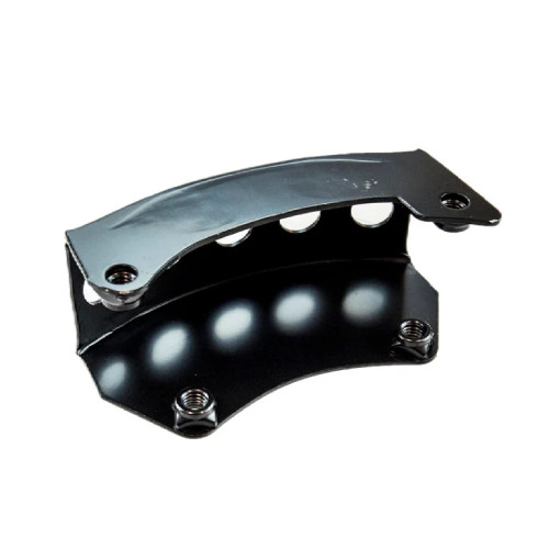 Polaris OEM Guard-Sprocket,Rear,Razor Rzr-Y, 0454275