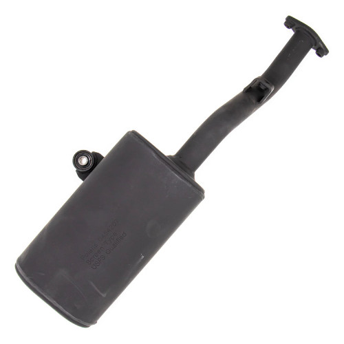 Polaris OEM Silencer-Exhaust,90, 0454207