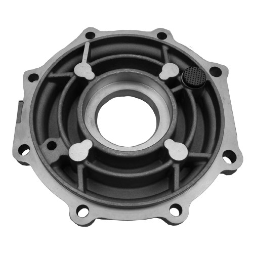 Polaris OEM Cover-Gearcase,Final, 0453147