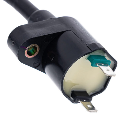 Polaris OEM Asm-Ignition Coil,Pred 50, 0453894