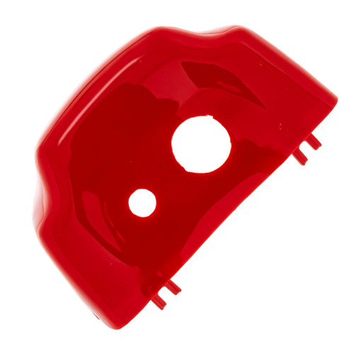 Polaris OEM Pod-Hndlbr,Upper (Red), 0450992