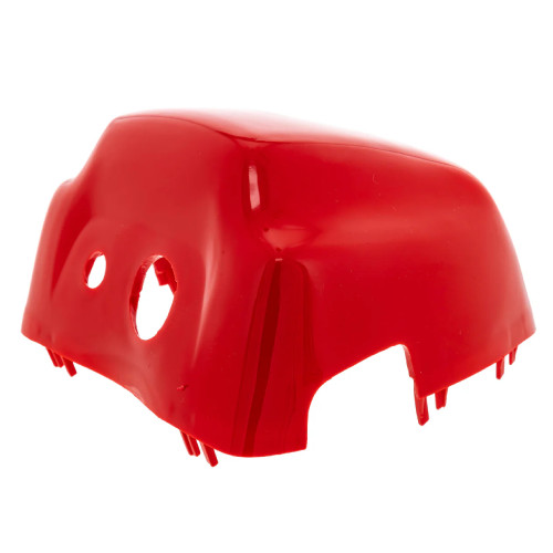 Polaris OEM Pod-Hndlbr,Upper (Red), 0450992