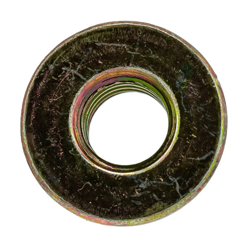 Polaris OEM Serrated Flange Nut, 0450880