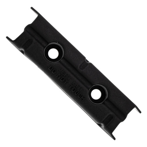 Polaris OEM Shield-Silencer,Outlaw 50, 0455281