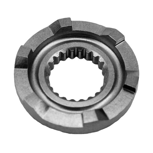 Polaris OEM Bushing-Kick Start, 0452474