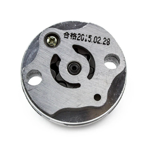 Polaris OEM Pump-Oil, 0452503