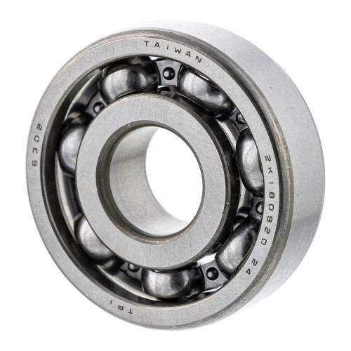 Polaris OEM Ball Bearing, 0452347