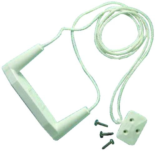 Polaris OEM Teryx  Rear Windshield (Uc), 1466