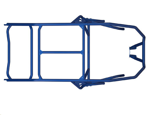 Polaris OEM Proxp Cage V Intru Polarisblue, P199C050PB