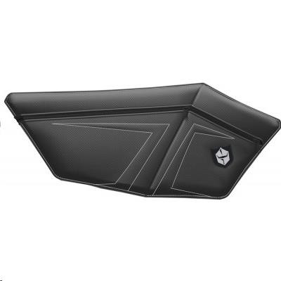 Polaris OEM Proxp Stock Frnt Dr Bags White, P199Y322WH