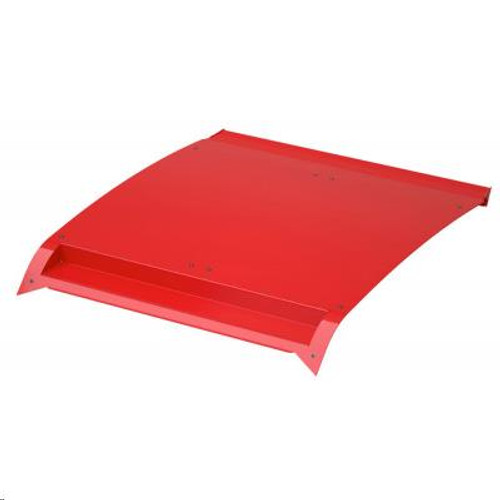 Polaris OEM Proxp Pocket Roof Indy Red, P199R138RD Polaris OEM Proxp Pocket Roof Indy Red, P199R138RD