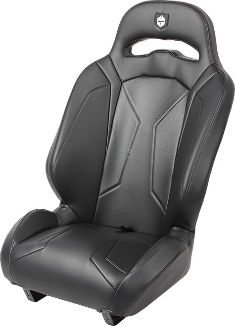 Polaris OEM Le Seat Black, P141S188BL