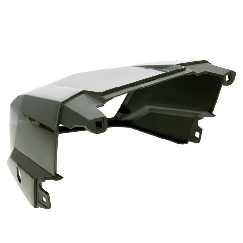 Polaris OEM Sage Brush Front Headlight Pod for Sportsman, 5457092-498