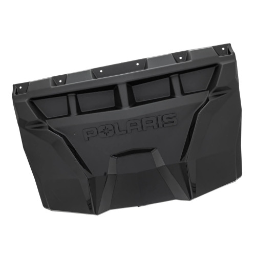Polaris OEM Flap-Snow Wide Blk, 5456001-070