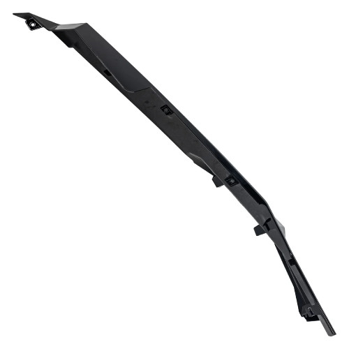 Polaris OEM Fender-Rr,Outer,Pnt,Rh,O.Blk, 5455888-800