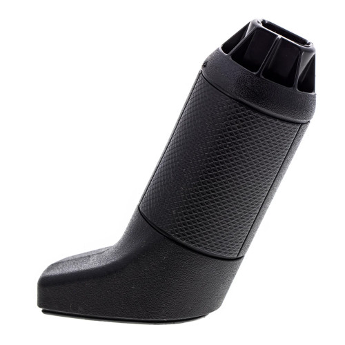 Polaris OEM Black Shifter Knob, 5457934-070