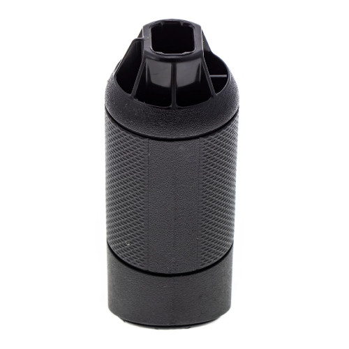 Polaris OEM Black Shifter Knob, 5457934-070