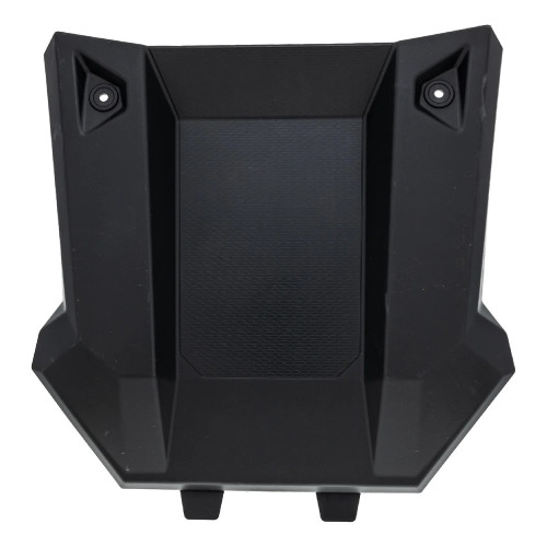 Polaris OEM Black Center Hood for RZR, 5457636-070