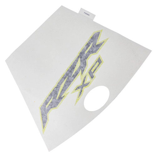 Polaris OEM Decal-Hood Cntr, 7193664