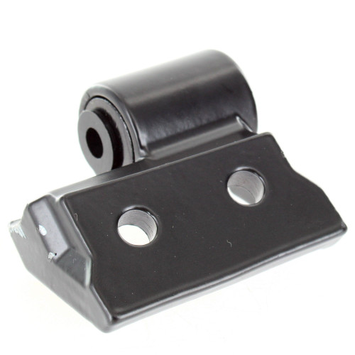 Polaris OEM Left Hand GL TO Windshield Mount for Ranger and Pro XD, 5633878